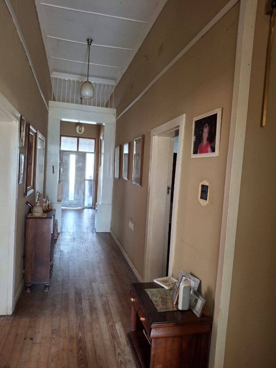 3 Bedroom Property for Sale in Edenburg Free State